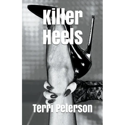 Killer Heels - Paperback