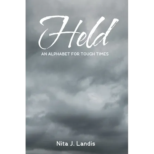Held - Hardcover