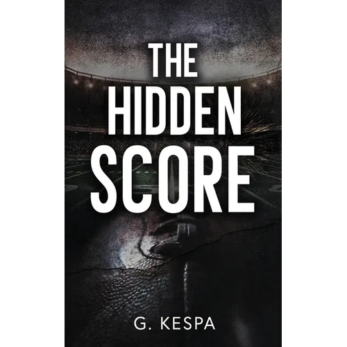 The Hidden Score - Paperback