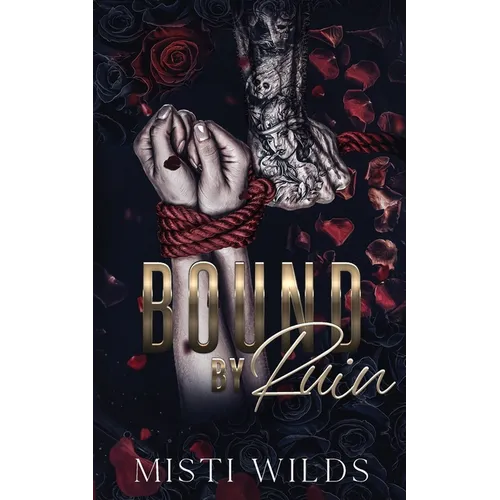 Bound by Ruin - Paperback