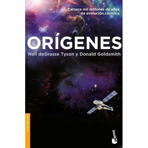 Orígenes - Paperback