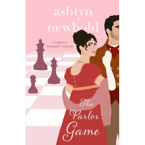 The Parlor Game: A Regency Romance - Paperback