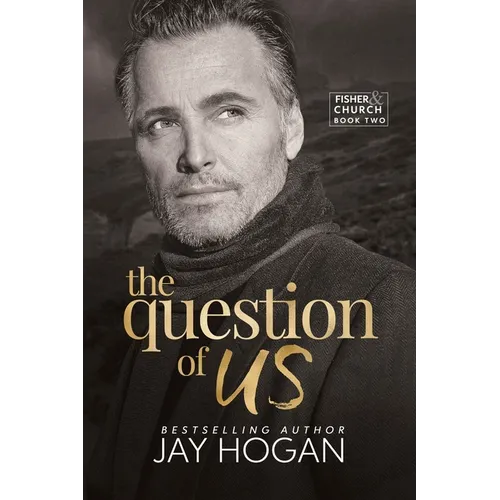 The Question of Us - Paperback