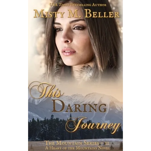 This Daring Journey - Hardcover