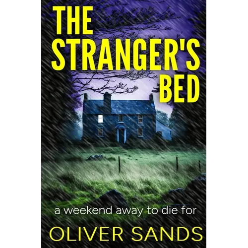 The Stranger's Bed - Paperback