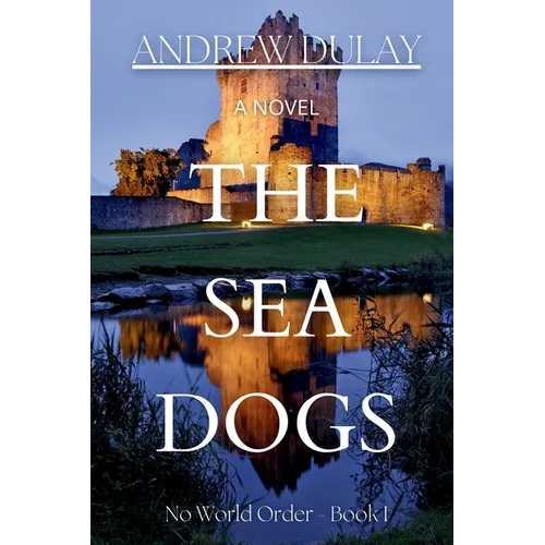 The Sea Dogs - Paperback