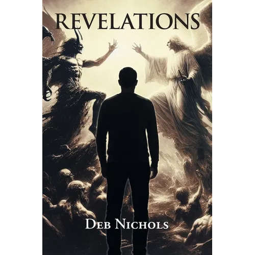 Revelations - Paperback