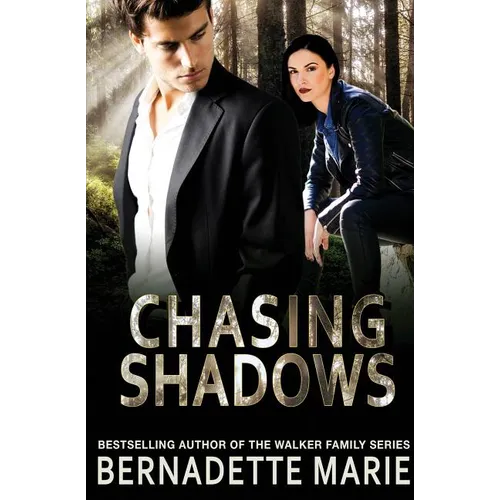 Chasing Shadows - Paperback