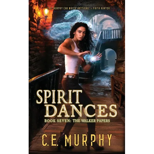 Spirit Dances - Paperback