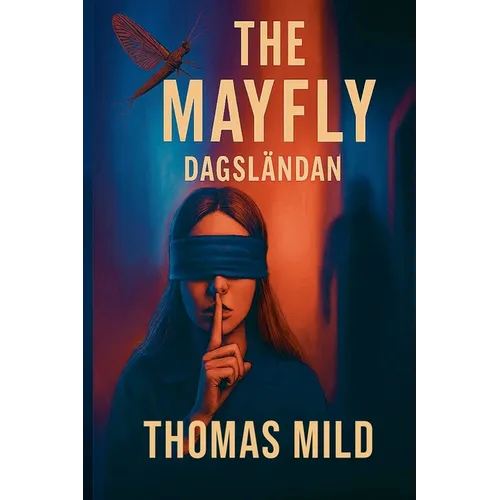 The Mayfly - Paperback