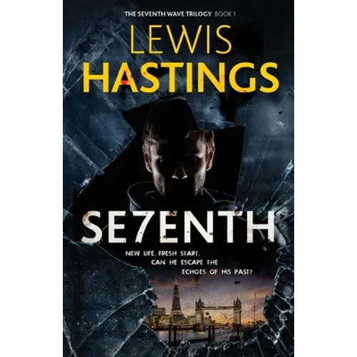 Seventh - Paperback