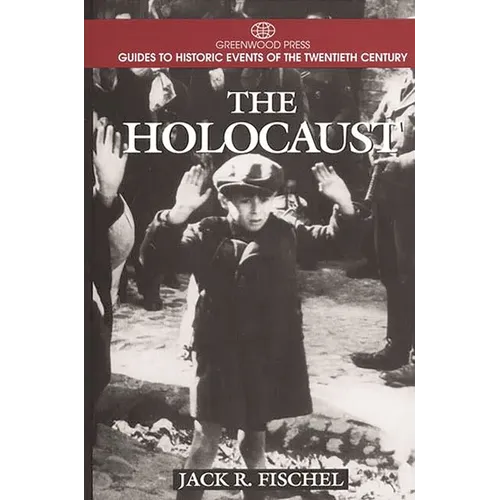 The Holocaust - Hardcover