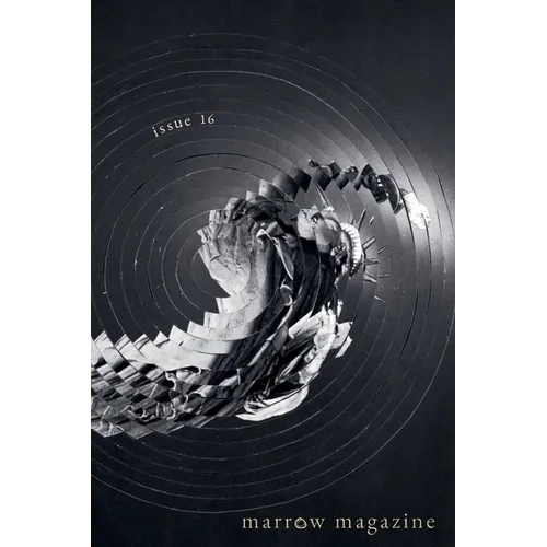Marrow Magazine: Issue 16 - Paperback