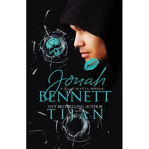 Jonah Bennett - Paperback