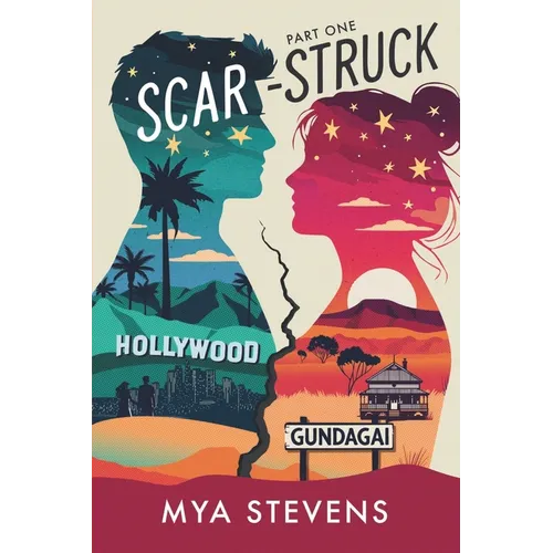 Scar-struck: Part one - Paperback