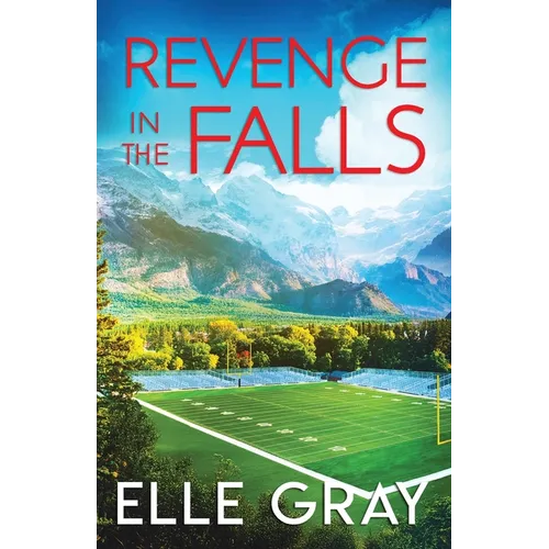 Revenge in the Falls - Paperback
