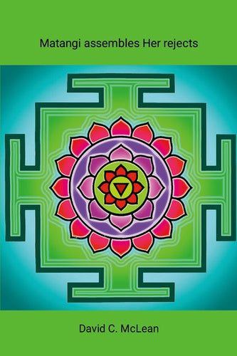 Matangi assembles Her rejects - Paperback