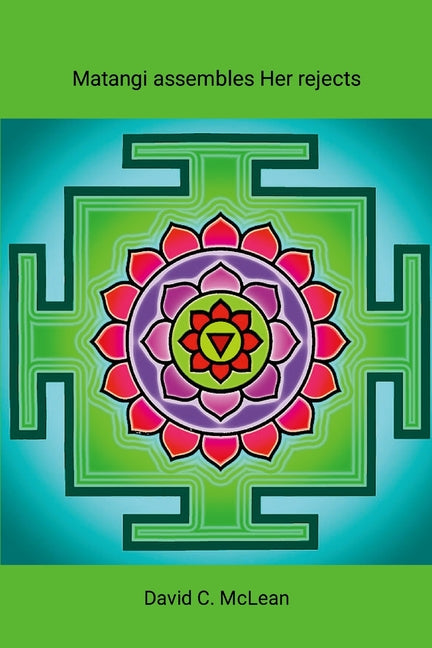 Matangi assembles Her rejects - Paperback