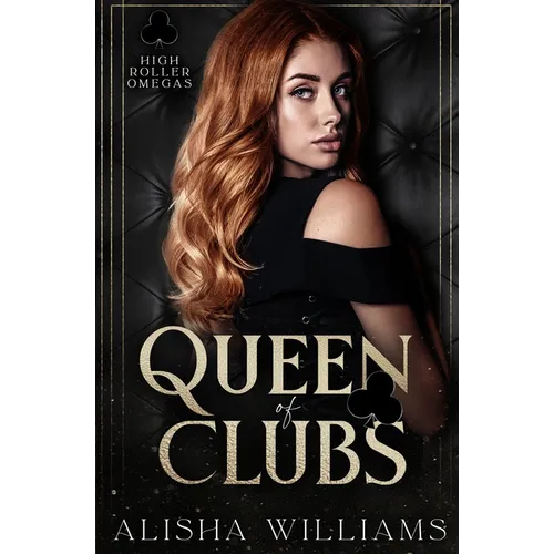 Queen Of Clubs - Paperback