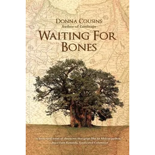 Waiting for Bones - Paperback