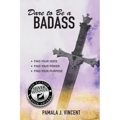 Dare To Be A Badass - Paperback