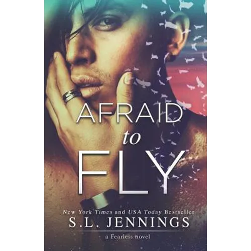 Afraid to Fly - Paperback