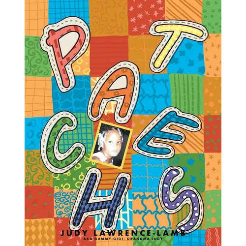 Patches - Paperback