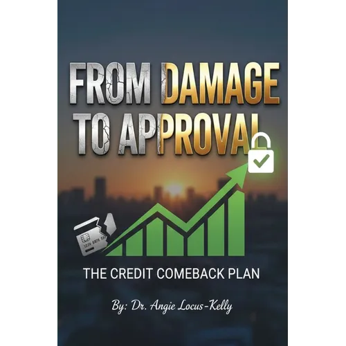 From Damage to Approval - Paperback