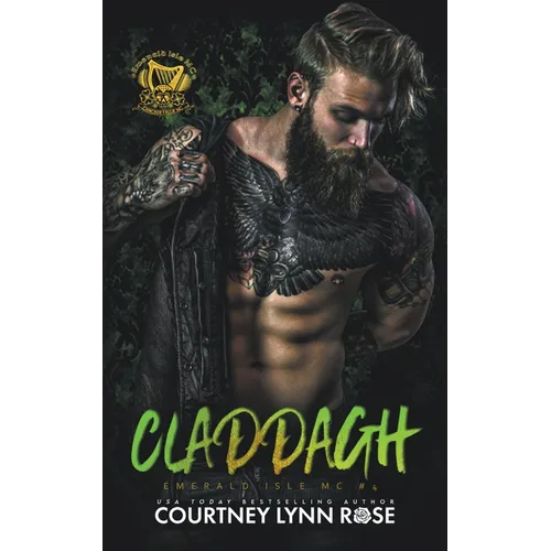 Claddagh - Paperback
