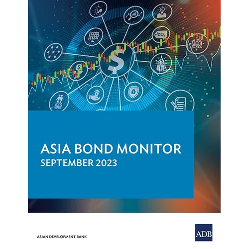 Asia Bond Monitor - September 2023 - Paperback