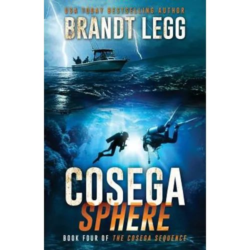 Cosega Sphere - Paperback