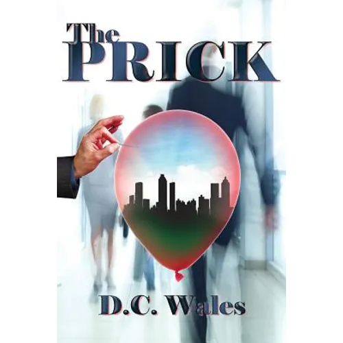 The Prick - Paperback