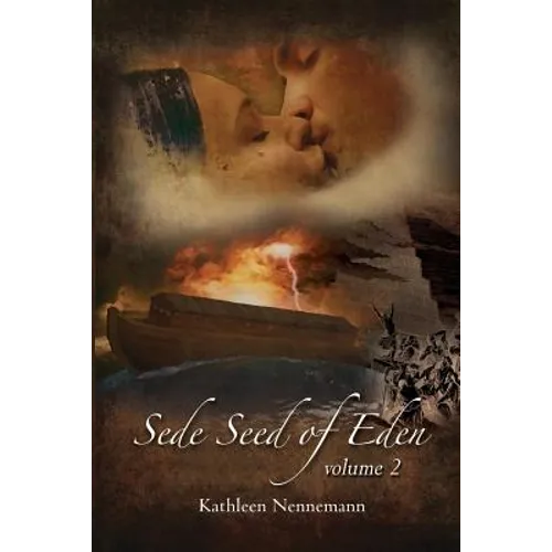 Sede, Seed of Eden: Volume 2 - Paperback
