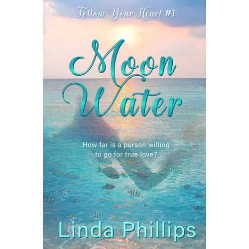 Moon Water - Paperback