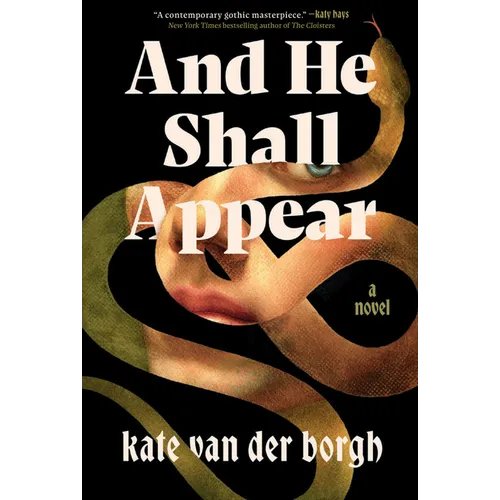 And He Shall Appear - Paperback
