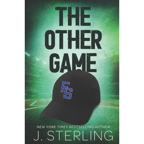 The Other Game: A Dean Carter Novel - Paperback