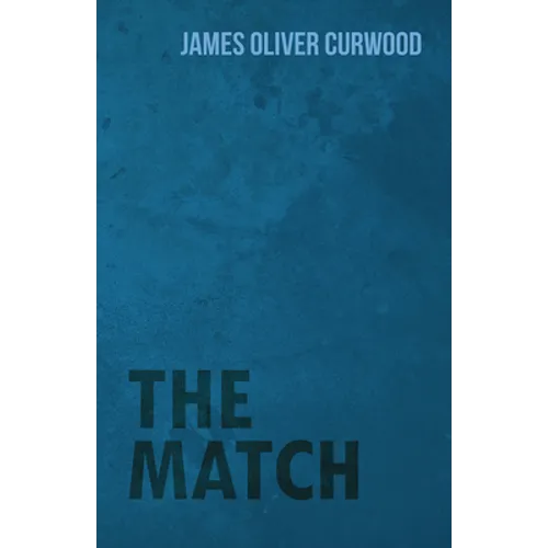 The Match - Paperback
