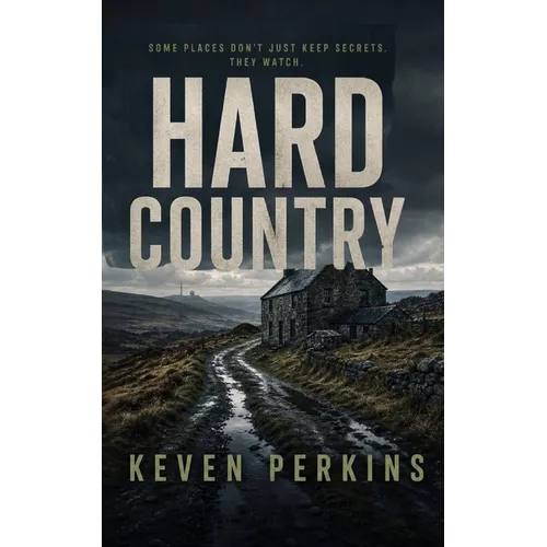 Hard Country: The Rex Bingham Files - Paperback