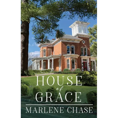 House of Grace - Paperback