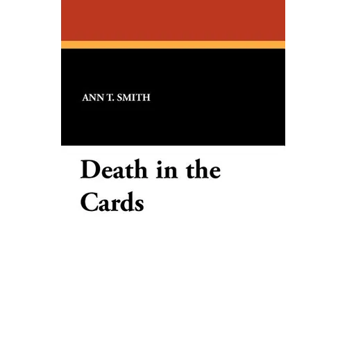Death in the Cards - Paperback