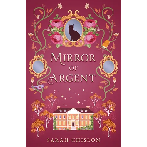 Mirror of Argent - Paperback