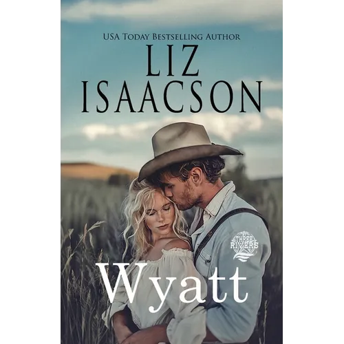 Wyatt: A Walker Brothers Novel - Paperback