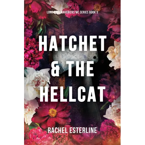 Hatchet & The Hellcat - Paperback