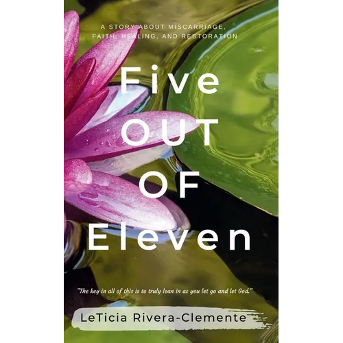 Five OUT OF Eleven - Paperback