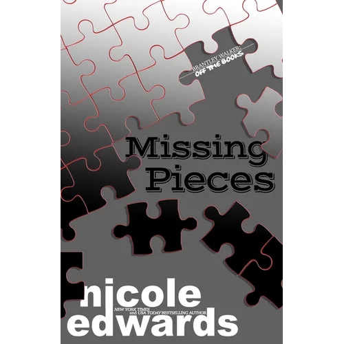 Missing Pieces - Paperback