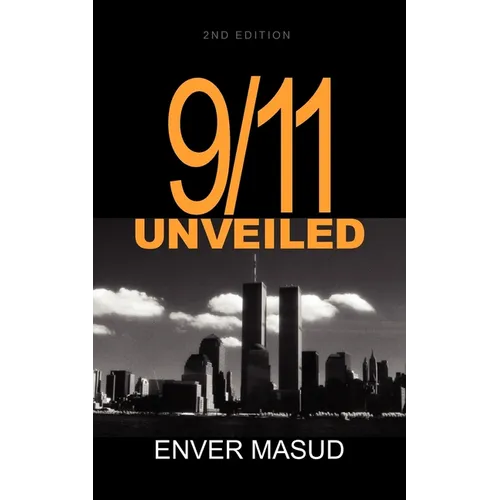 9/11 Unveiled - Paperback