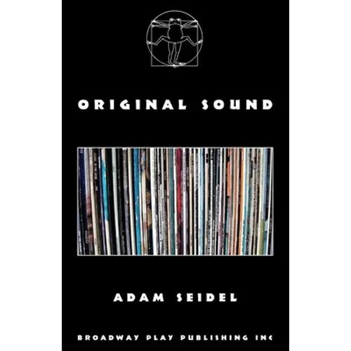 Original Sound - Paperback