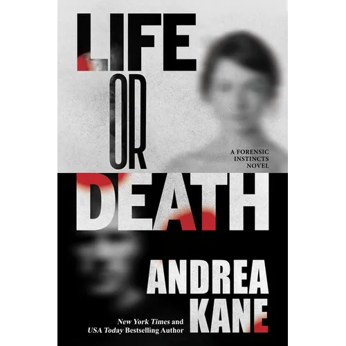 Life or Death - Hardcover