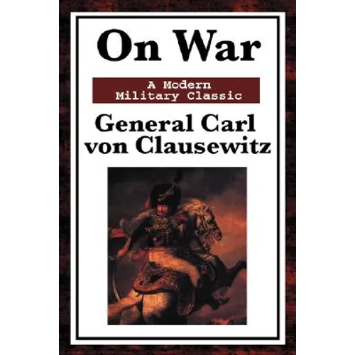 On War - Paperback