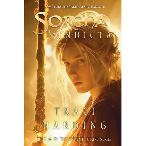 Sorcha - Vindicta - Paperback